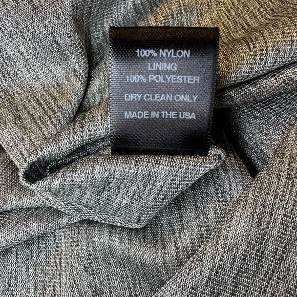 Loyd/Ford Palm Springs three layer midi skirt - Picture 12 of 12